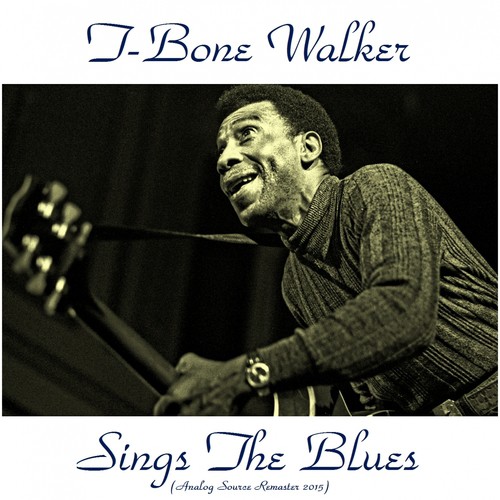 Sings the Blues (Analog Source Remaster 2015)