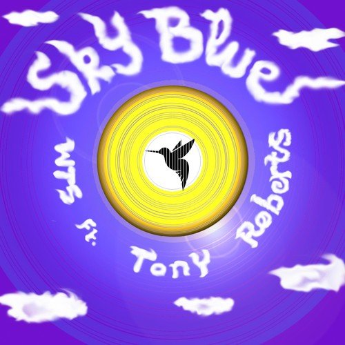 Sky Blue (TRP Remix)