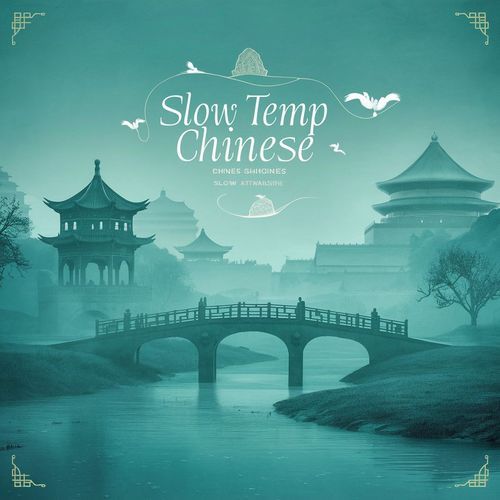 Slowtemp Chinese 4