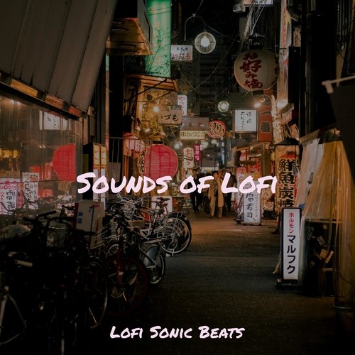 Sounds of Lofi