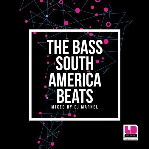 South America Beats Unmixed Tracks (Unmixed)