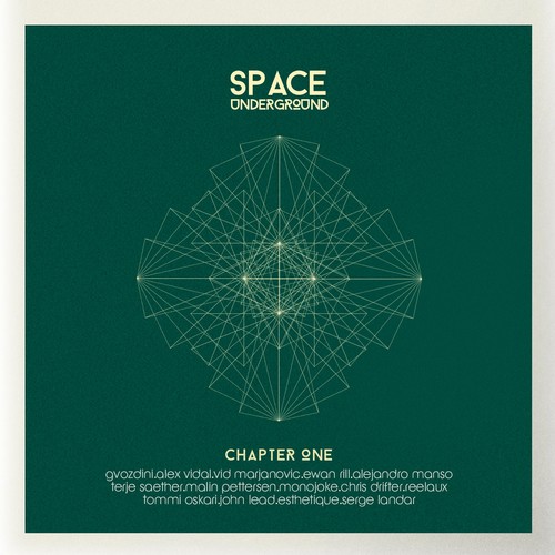 Space Underground (Chapter One)