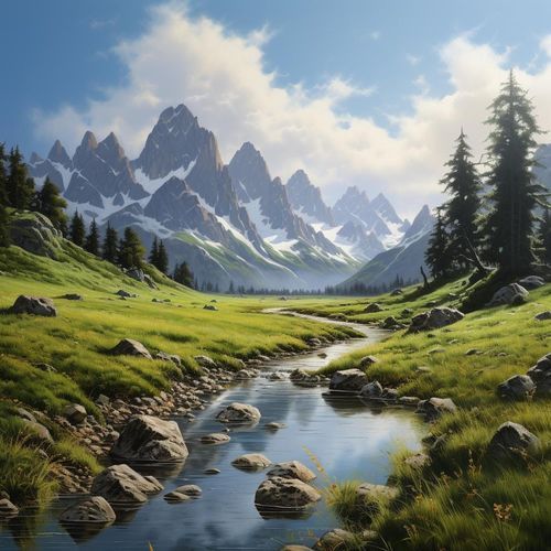 Relaxing Masters cover art