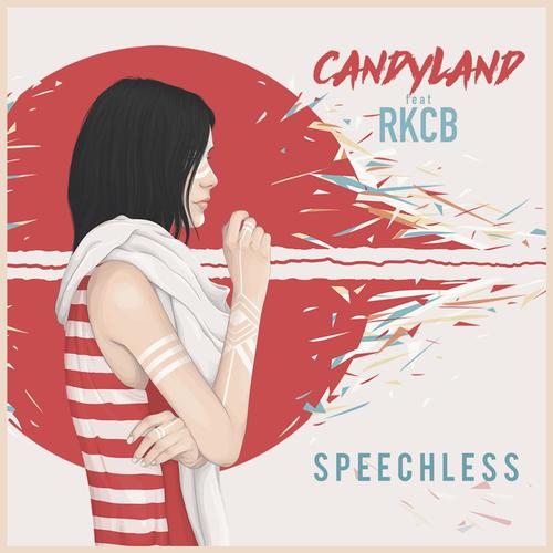 Speechless (feat. RKCB)