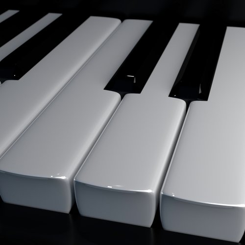 ”Spring 2020: Essential Piano & Harp Ambient Sleep Mix”