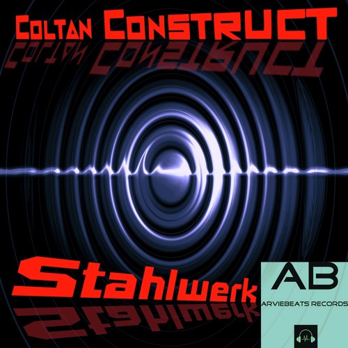 Stahlwerk cover art