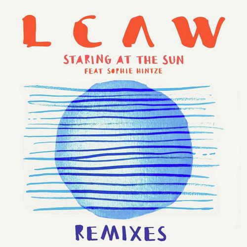 Staring at the Sun (Remixes)_poster_image