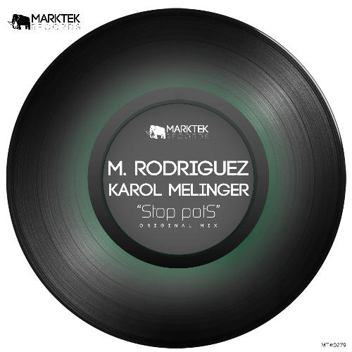 Stop potS cover art