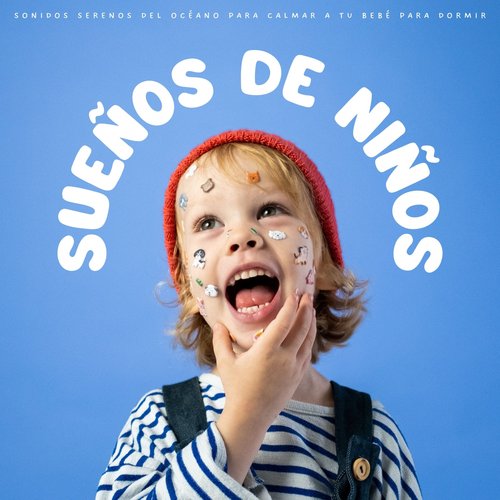 Música Para Niños Pequeños cover art