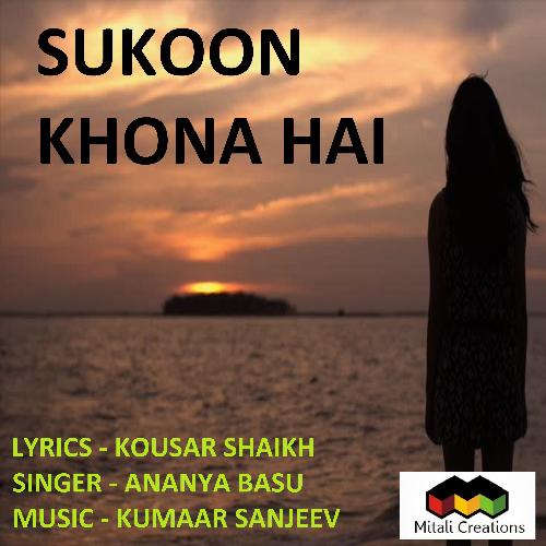 Sukoon Khona Hai