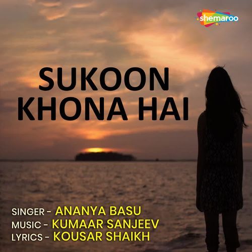 Sukoon Khona Hai