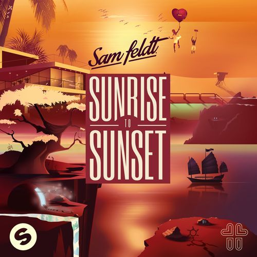 Just Dropped In (My Condition) [feat. Joe Cleere] [Extended Mix] (Extended Mix)