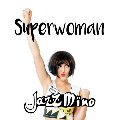 Superwoman - Single
