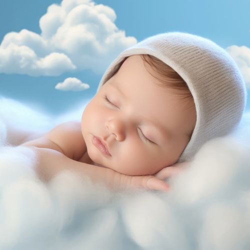 Sweet Lullaby Melodies Enhance Baby Sleep Time_poster_image