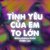 Tình Yêu Của em to Lớn (Melosy Vinahouse Remix)