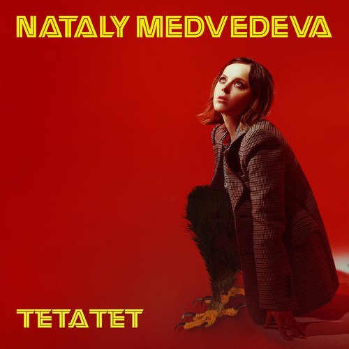 TET-A-TET cover art