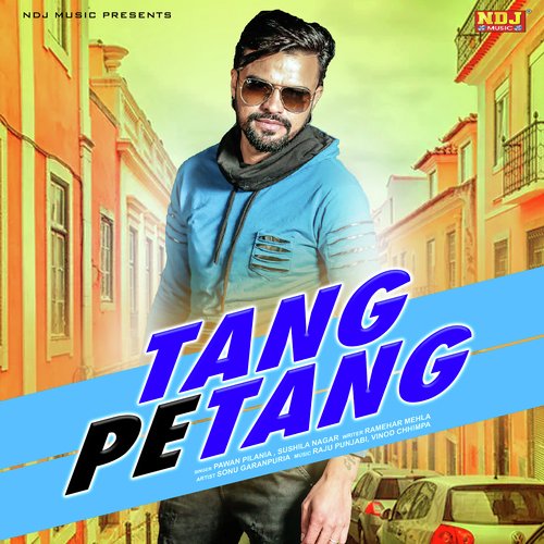 Tang Pe Tang