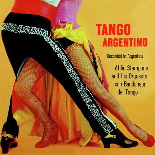 Tango Argentino