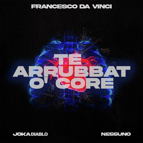 Te arrubat o&#039; core (feat. Joka - Nessuno)_poster_image