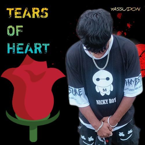 Tears of heart