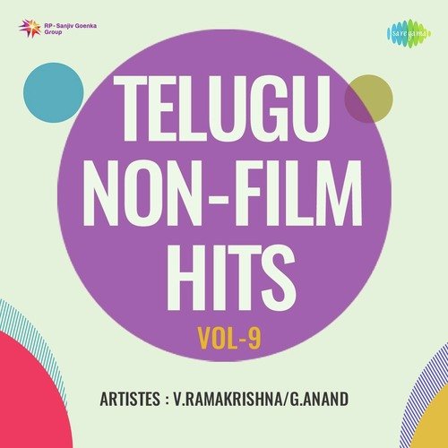 Telugu Non-Film Hits Vol-9