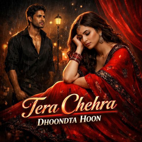 Tera Chehra Dhoondta Hoon