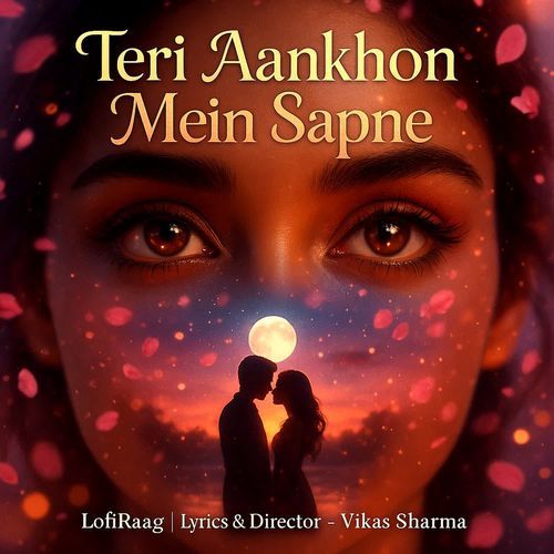 Teri Aankhon Mein Sapne