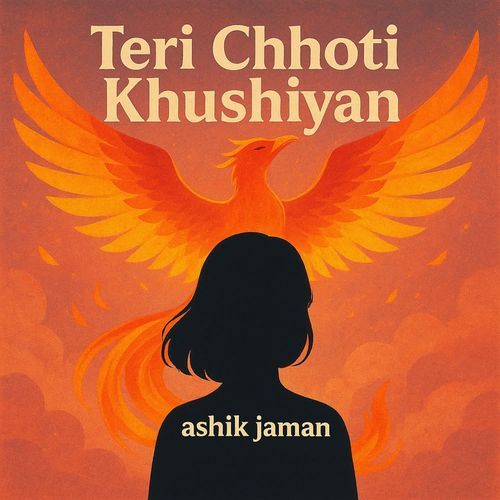 Teri Chhoti Khushiyan