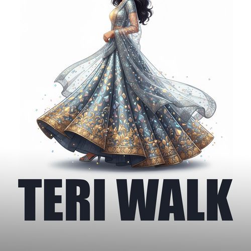 Teri walk