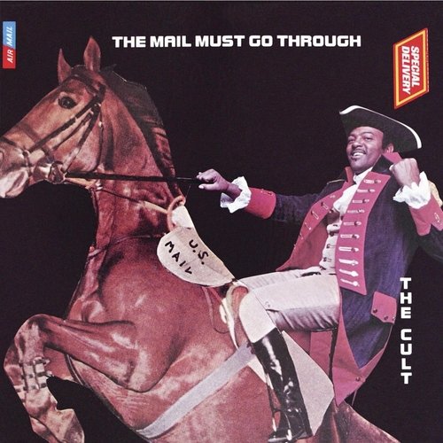 Rider cover art