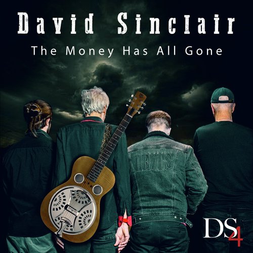 The Money Has All Gone
