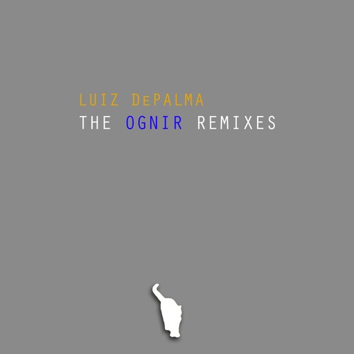 Ognir cover art