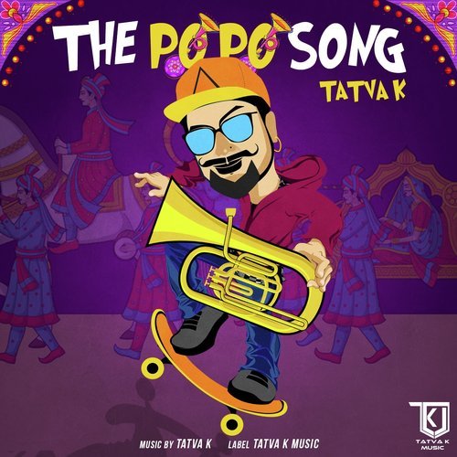 The Po Po Song