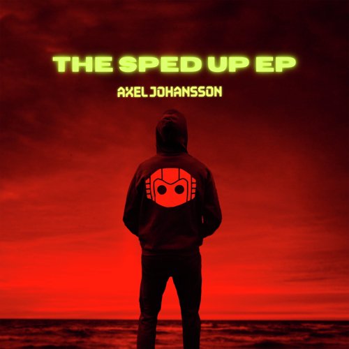 The Sped Up EP_poster_image