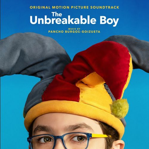 Austin's 5th Birthday cover art