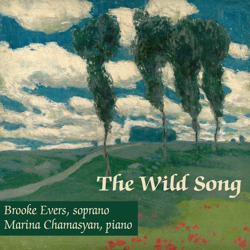The Wild Song