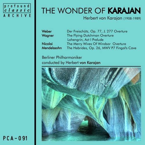 The Wonder of Karajan