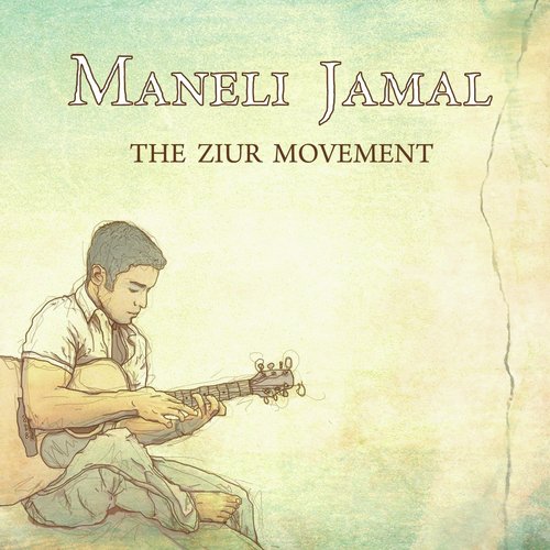 Ruiz cover art