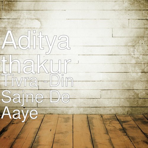 Aditya Thakur
