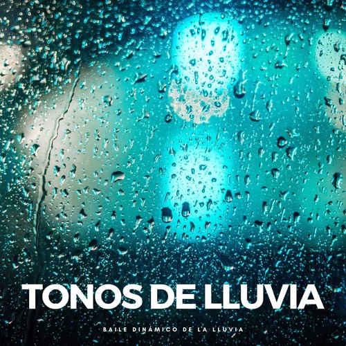 Sonidos De La Lluvia cover art