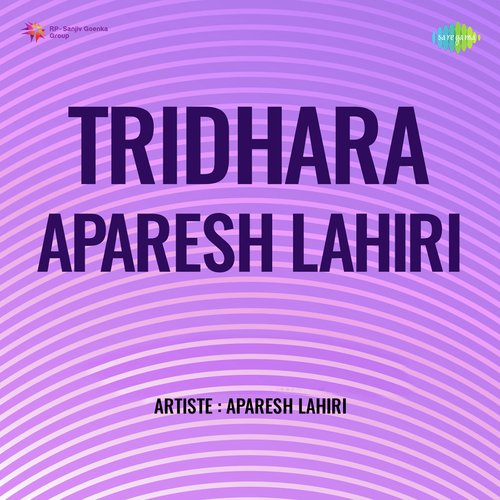 Tridhara Aparesh Lahiri Cd 3
