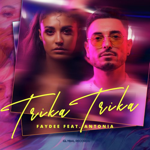 Trika Trika (feat. Antonia)_poster_image