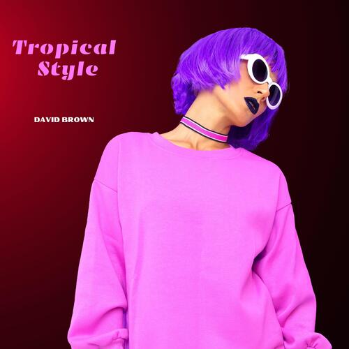 Tropical Style_poster_image