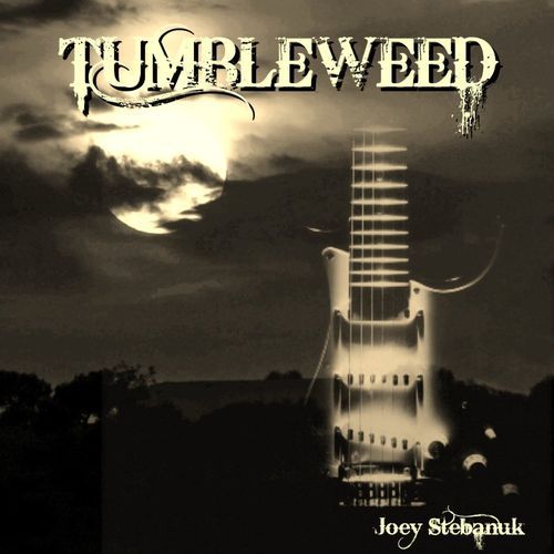 Tumbleweed (remix)