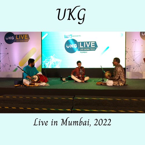 Kamalāpthakula (Live)