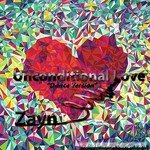 Unconditional Love (Dance Version)