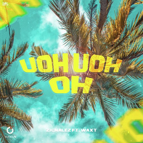 Uoh Uoh Oh cover art
