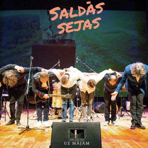 Saldās Sejas