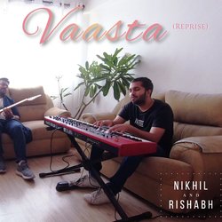 Vaasta (Reprise)-IRxadjYGRWk