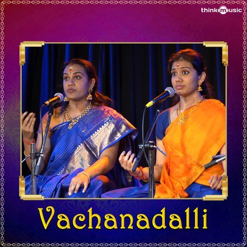 Vachanadalli